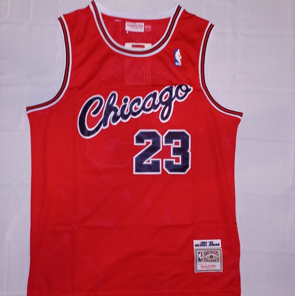 NBA Other - Michael Jordan Jersey XXL NEW Chicago Bulls NBA